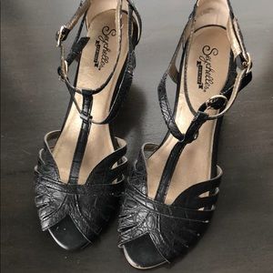 Seychelles sandals sz 6